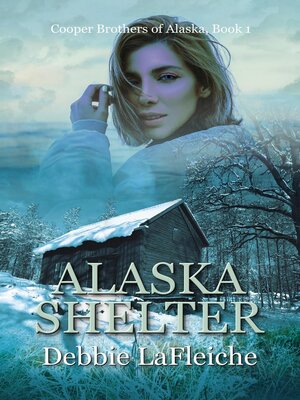 cover image of Alaska Shelter